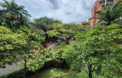 Ciudad Jardín, Cali, Valle del Cauca, Colombia, Cali, Valle del Cauca