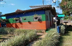 Restrepo, Restrepo, Valle del Cauca 760540
