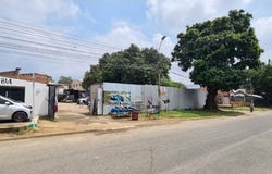 Cra. 72 # 2C-30, La Cascada, Cali, Valle del Cauca, Colombia, Cali, Valle del Cauca 760035
