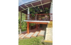 San Bernardo, Dagua, Valle del Cauca, Colombia, Dagua, Valle del Cauca 760529