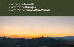 San Vicente, Antioquia, Colombia, San Vicente Ferrer, Antioquia 054017
