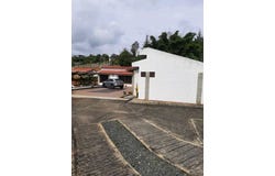 Vía a El Carmen, Borrero Ayerbe, Dagua, Valle del Cauca, Colombia, Dagua, Valle del Cauca 760529