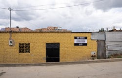 Tunja, Boyaca 150001