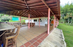 XG27+27, Calima, Valle del Cauca, Colombia, Calima, Valle del Cauca