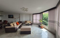 Cl. 18 Nte., Santa Monica Residential, Cali, Valle del Cauca, Colombia, Cali, Valle del Cauca 760046