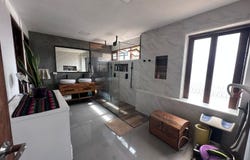 Cra 32B # 63B sur - 33, Sector, La Bahia, Las Lomitas, La Bahia, La Doctora, Las Lomitas, Sabaneta, Antioquia, Colombia, Sabaneta, Antioquia 055457