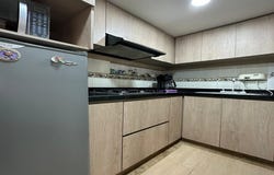 Urbanizacion Villa Vergel condominio II Casa 6 Mz. 10, Pasto, Narino Pasto