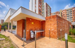 Calle 60C #119c #56, Villa Fatima, Cali, Valle del Cauca, Colombia, Cali, Valle del Cauca 760007