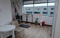 # 35N - 100 Oficina 715, Av. 6 Bis Nte., Santa Monica Residential, Cali, Valle del Cauca, Colombia, Cali, Valle del Cauca 760046