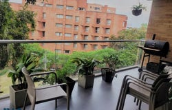 CRA 42, Medellín Poblado, Antioquía