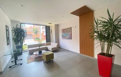 CRA 17 106-51, San Patricio, Bogotá, Cundinamarca,, Cundinamarca