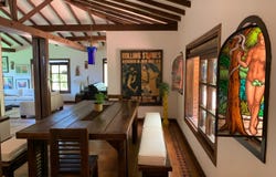 La Elvira, Cali, Valle del Cauca, Colombia, Cali, Valle del Cauca 760009
