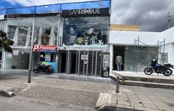 Calle 140 17 A - 13, Cedritos, Bogotá, Cundinamarca,, Cundinamarca