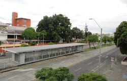 Carrera 1 norte #42-45, Cali, Valle del Cauca 760003
