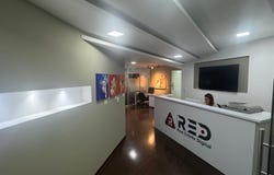 Cl. 18 #35-69, El Poblado, Medellín, El Poblado, Medellín, Antioquia, Colombia, Medellín, Antioquia 050021