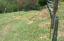 Ruta Vda. Isaza, Barbosa, Antioquia, Colombia, Barbosa, Antioquia 051028