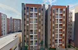 Vivero Parque Residencial, Calle 60B #107-75, Cali, Valle del Cauca, Colombia, Cali, Valle del Cauca 760007