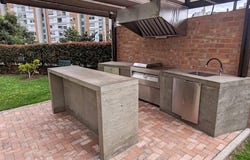 Carrera 72B 22A 85, Ciudadela El Recreo I, Bogotá, D.C., Bogotá, Bogota, Bogotá