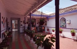 calle cordoba girardota, Girardota, Antioquia