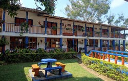 Restrepo, Restrepo, Valle del Cauca 760540