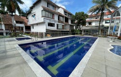 Nueva Tequendama, Cali, Valle del Cauca, Colombia, Cali, Valle del Cauca