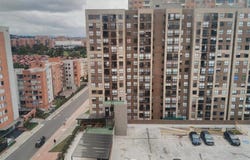 transversal 53D 129-30 apartamento 1301, Colina Campestre, Bogotá, Cundinamarca,, Cundinamarca