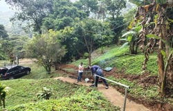 C9GG+44 Cali, Valle del Cauca, Colombia, Cali, Valle del Cauca