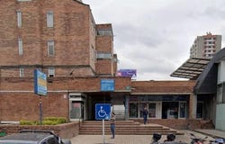 calle 118 60-30 loc 101, Colombia, Bogotá, D.C., Bogotá, Bogota, Bogotá 111121