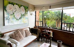 CALLE 1 OESTE 1-111 EDIFICIO MIRADOR DEL RIO APTO 601, El Peñón, Cali, Valle del Cauca, Cali, Valle del Cauca