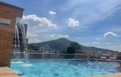 Santa Teresita, Cali, Valle del Cauca, Colombia, Cali, Valle del Cauca
