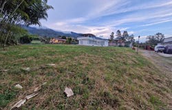 vereda el vergel darien, Darien, Valle del Cauca 760530