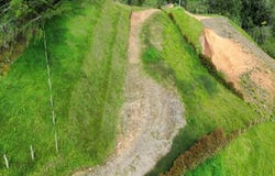 7MH7+2J, San Vicente, Antioquia, Colombia, San Vicente Ferrer, Antioquia 054017