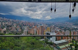 Medellín Poblado, Antioquía