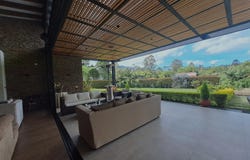 El Retiro, Antioquía