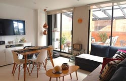 CL 125 18-28, Santa Bárbara, Bogotá, Cundinamarca,, Cundinamarca