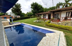 Lago Calima / Darien, Darien, Valle del Cauca 760530