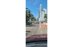 Bocagrande, Cartagena de Indias, Provincia de Cartagena, Bolívar, Colombia, Cartagena de Indias, Bolivar