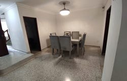 Villa Santos, Riomar, Barranquilla, Atlántico, Colombia, Barranquilla, Atlantico