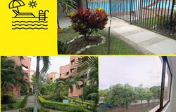 Cra. 36b # 13C-28, Cristobal Colon, Cali, Valle del Cauca, Colombia, Cali, Valle del Cauca 760041