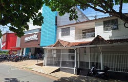 CALLE 85 # 25 98 DIAMANTE II, Bucaramanga, Santander