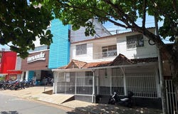 CALLE 85 # 25 98 DIAMANTE II, Bucaramanga, Santander