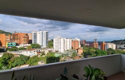 Calle 14A Oeste, Cali, Valle del Cauca 760040