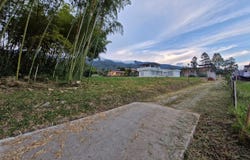 vereda el vergel darien, Darien, Valle del Cauca 760530