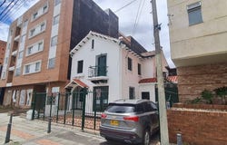 Chapinero, Cundinamarca, Bogota
