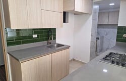 CRA 92CC 53D - 40 APTO 1011, Calasanz, Medellín, Antioquia, Medellín, Antioquia 050035