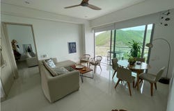 Playa Salguero, Magdalena, Magdalena