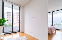 Las Brujas, La Sebastiana, Envigado, Antioquia, Colombia, Envigado, Antioquia 055420