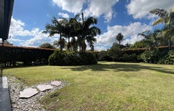 Santa María del llano, Rionegro, Antioquia