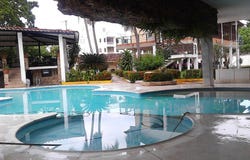 Rio bonito melgar tolima, Melgar, Tolima