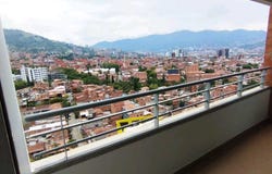 La Sebastiana, Envigado, Antioquia, Colombia, Envigado, Antioquia 055420